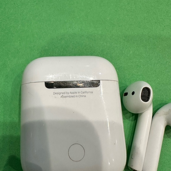 Apple AirPods 2nd generation - Picture 8 of 8